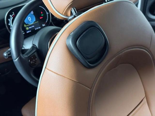 2024 MINI Hardtop Cooper S