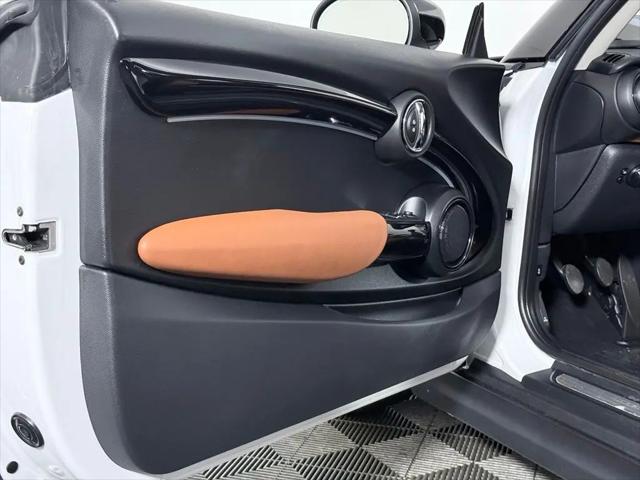 2024 MINI Hardtop Cooper S