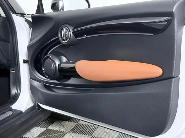 2024 MINI Hardtop Cooper S