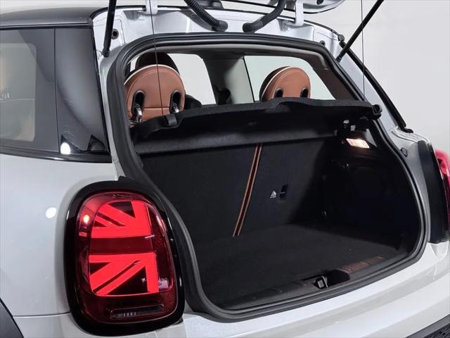 2024 MINI Hardtop Cooper S