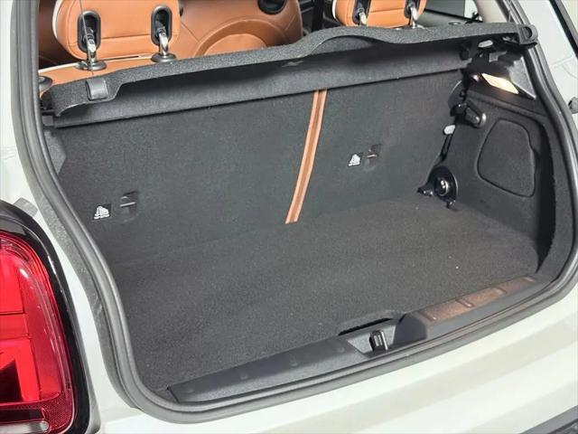 2024 MINI Hardtop Cooper S