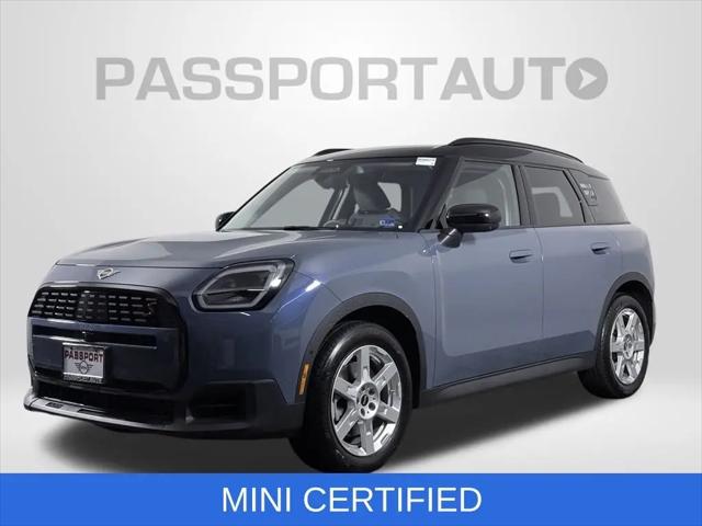 2025 MINI Cooper Countryman Cooper S for sale in Alexandria, VA