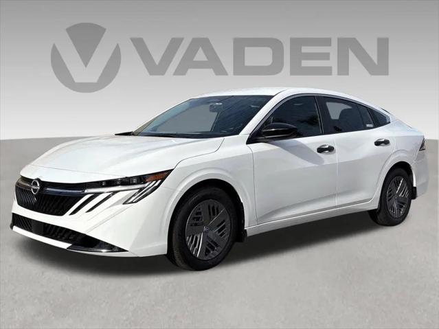 2027 Nissan Sentra S for sale in Hinesville, GA