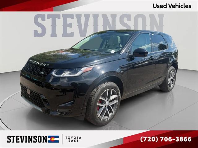 2024 Land Rover Discovery Sport Core S for sale in Aurora, CO