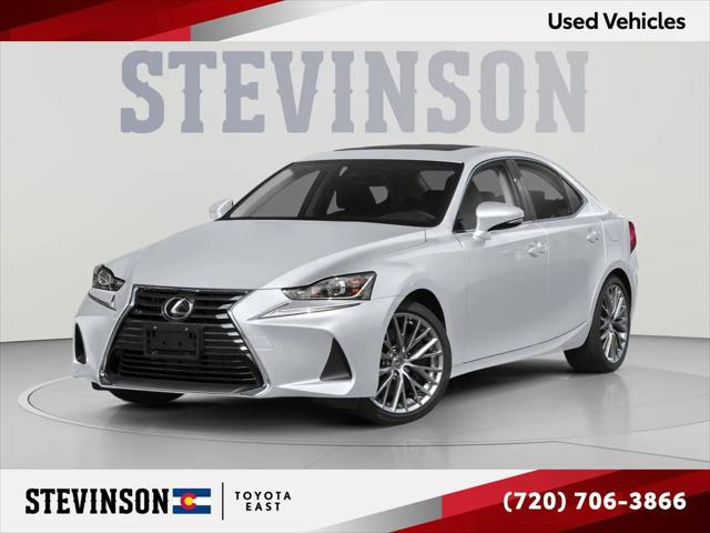 2019 Lexus IS 300 IS 300 for sale in Aurora, CO