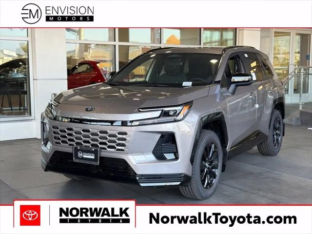 2026 Toyota RAV4 Plug-In Hybrid SE for sale in Norwalk, CA