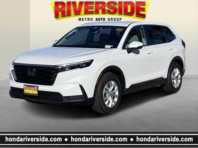 2026 Honda CR-V LX 2WD for sale in Riverside, CA