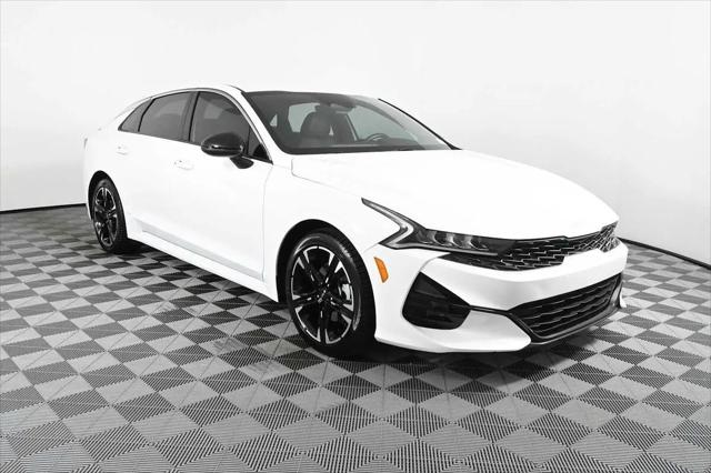 2022 Kia K5 GT-Line for sale in Kennesaw, GA