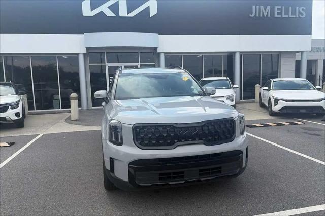 2025 Kia Telluride EX X-Line for sale in Kennesaw, GA