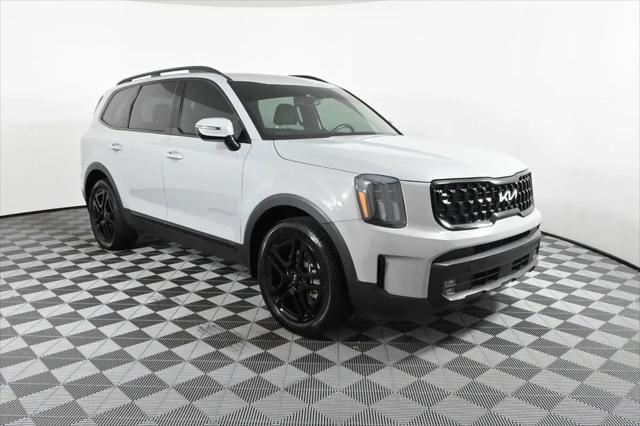 2024 Kia Telluride SX Prestige X-Line for sale in Kennesaw, GA