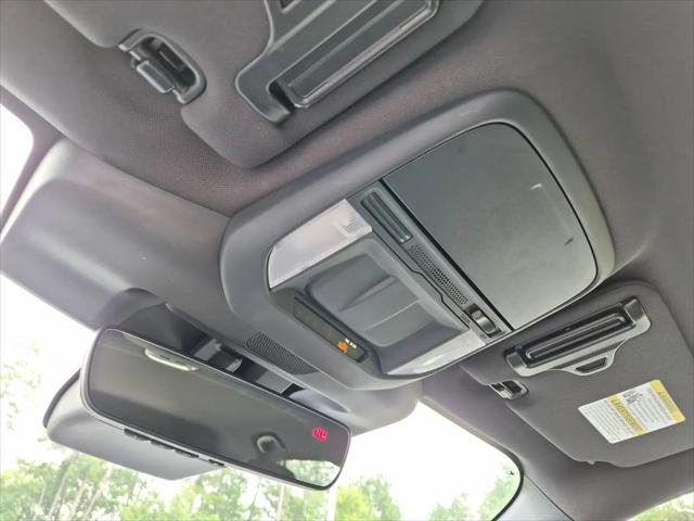 2025 Subaru Forester Base