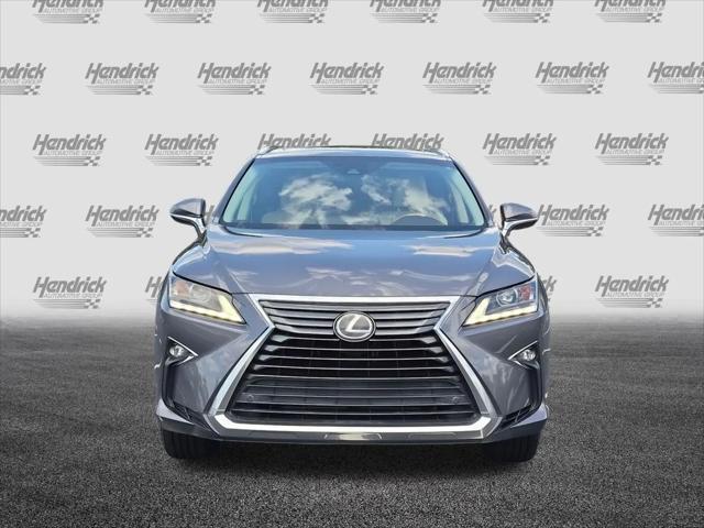 2016 Lexus RX 350 RX 350