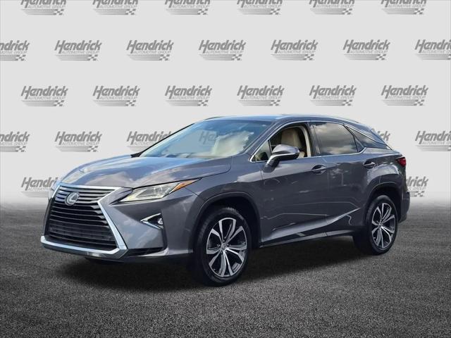 2016 Lexus RX 350 RX 350