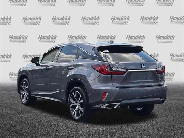 2016 Lexus RX 350 RX 350