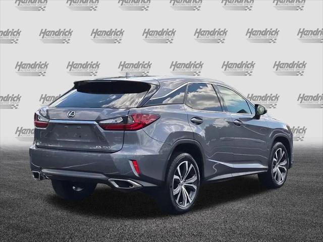 2016 Lexus RX 350 RX 350