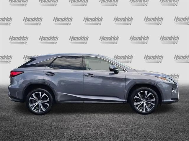 2016 Lexus RX 350 RX 350