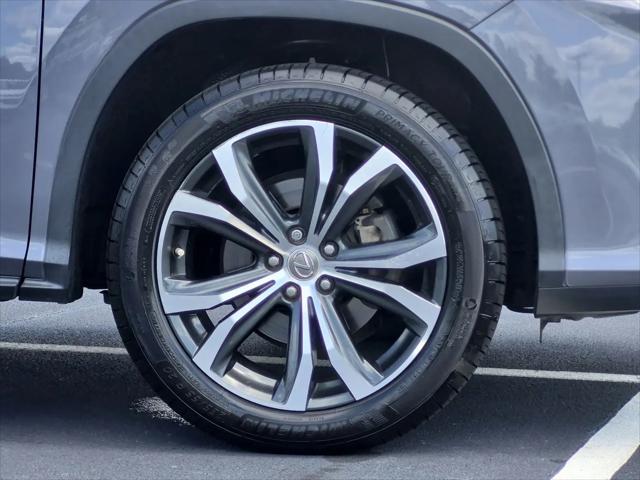 2016 Lexus RX 350 RX 350