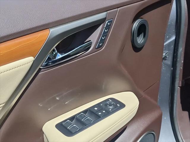2016 Lexus RX 350 RX 350