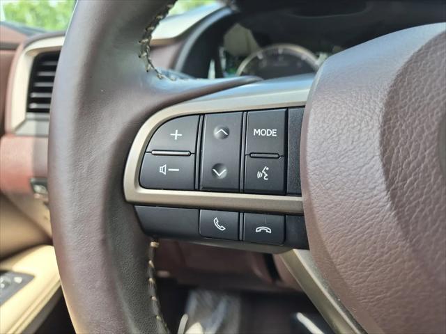 2016 Lexus RX 350 RX 350