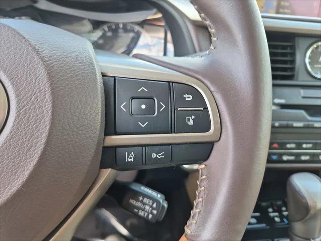 2016 Lexus RX 350 RX 350