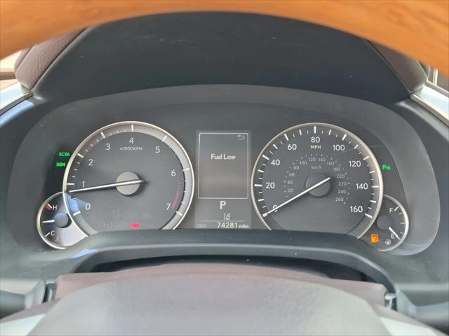 2016 Lexus RX 350 RX 350