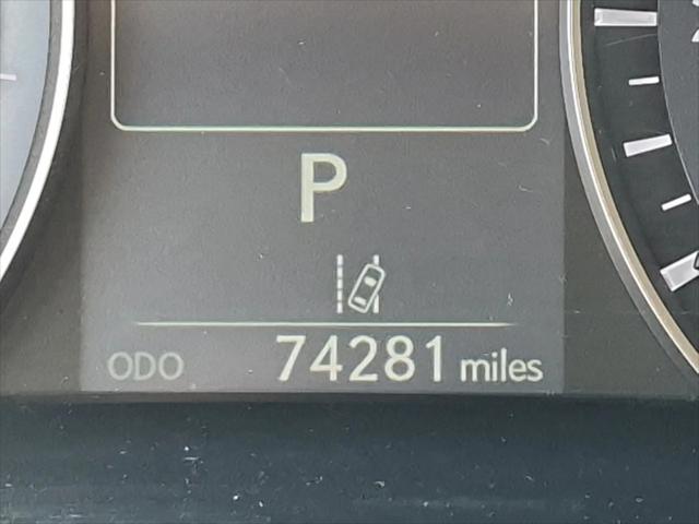 2016 Lexus RX 350 RX 350