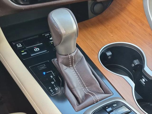 2016 Lexus RX 350 RX 350