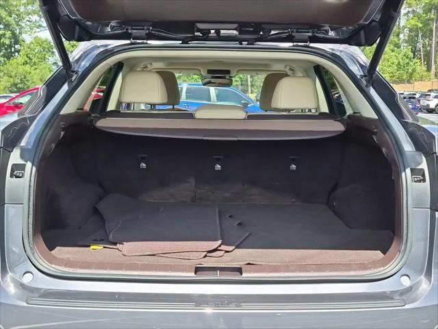 2016 Lexus RX 350 RX 350