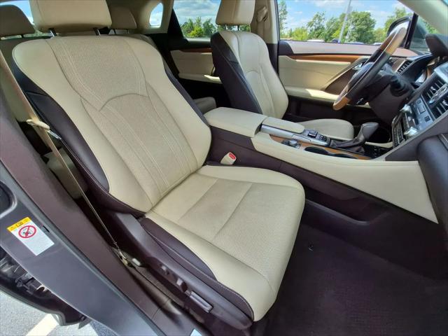 2016 Lexus RX 350 RX 350