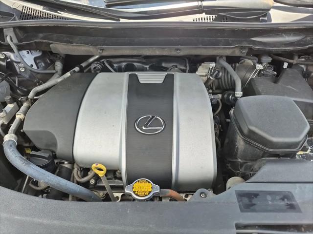2016 Lexus RX 350 RX 350