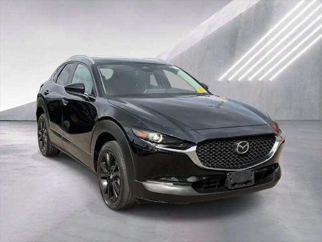 2024 Mazda CX-30 2.5 S Select Sport for sale in Woodside, NY