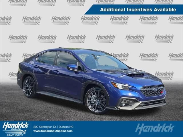 2026 Subaru WRX Premium for sale in Durham, NC