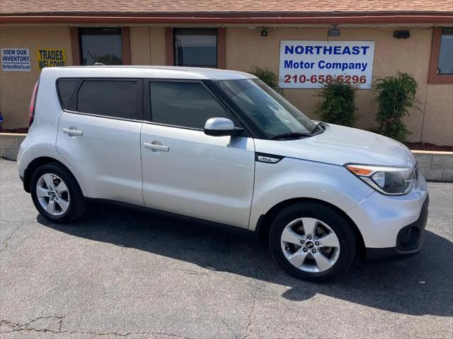 2019 Kia Soul Base for sale in Universal City, TX