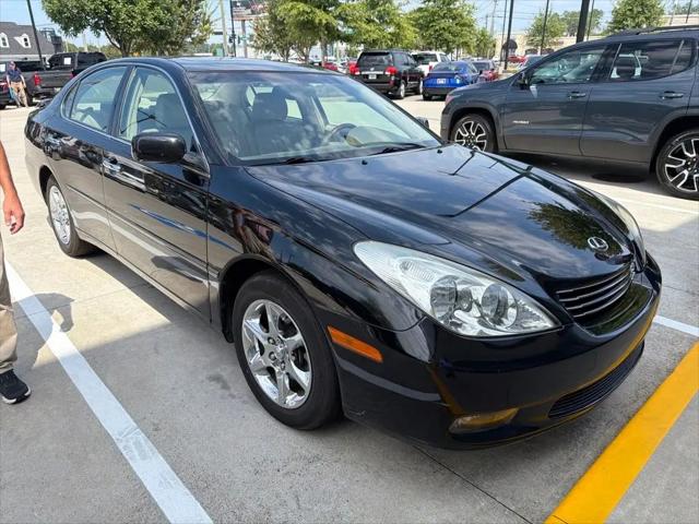 2002 Lexus ES 300 ES 300