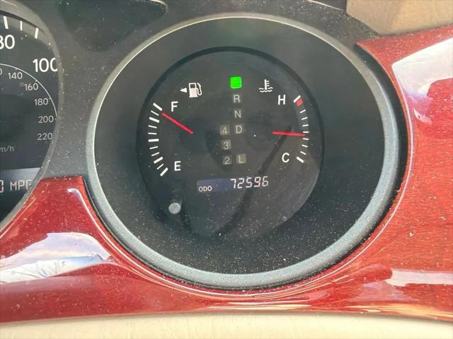 2002 Lexus ES 300 ES 300