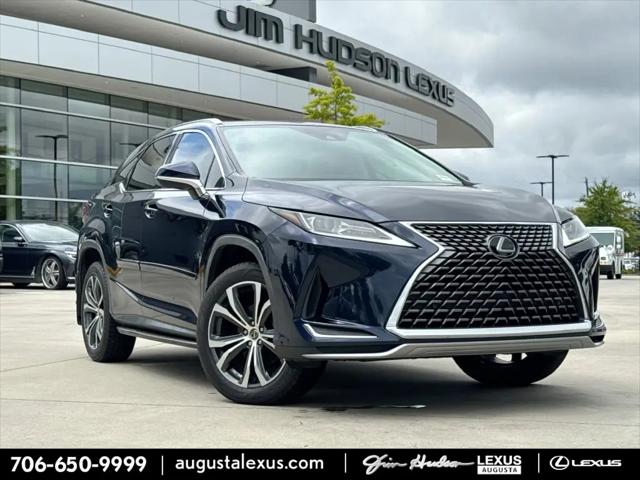 2020 Lexus RX 350 RX 350 for sale in Martinez, GA