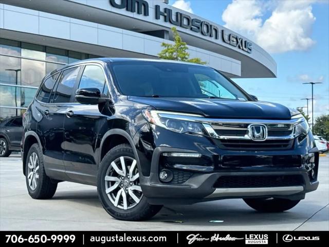 2019 Honda Pilot EX-L for sale in Martinez, GA