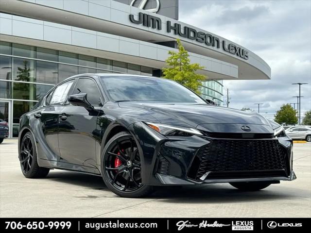 2026 Lexus IS 350 F SPORT for sale in Martinez, GA