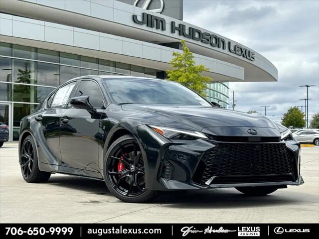 2026 Lexus IS 350 F SPORT for sale in Martinez, GA
