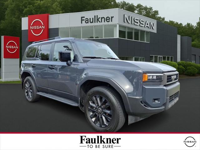 2024 Toyota Land Cruiser Land Cruiser for sale in Jenkintown, PA