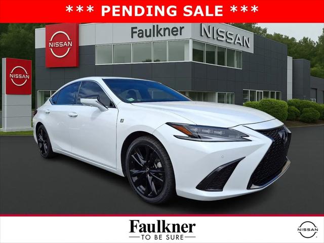 2023 Lexus ES 350 F SPORT Design for sale in Jenkintown, PA