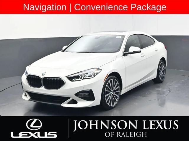 2021 BMW 2 Series 228i for sale in Raleigh, NC