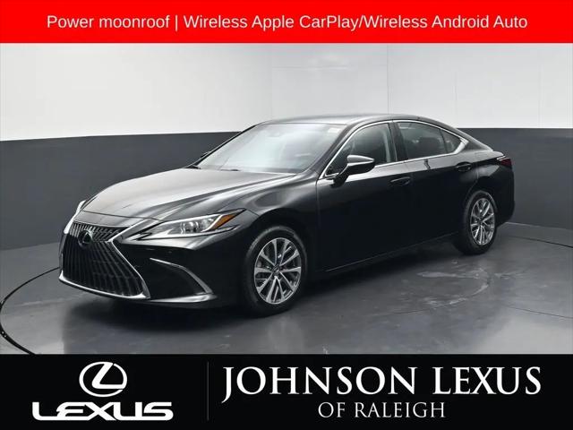 2023 Lexus ES 350 ES 350 for sale in Raleigh, NC