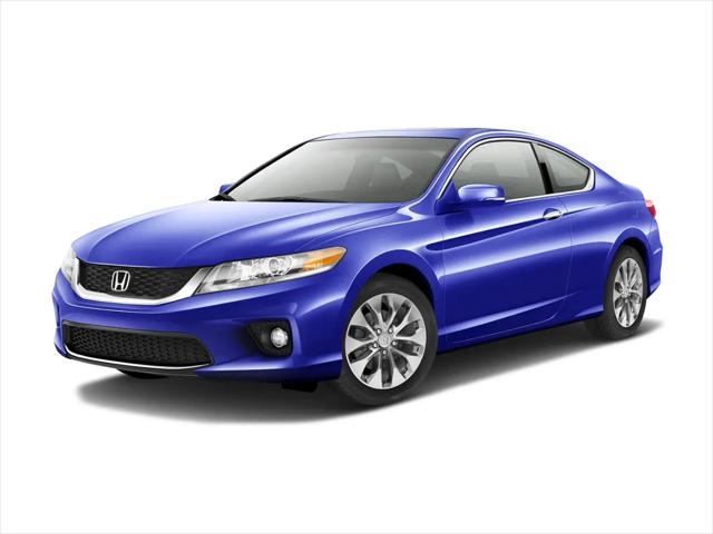 2014 Honda Accord EX-L V-6 for sale in Wellesley, MA