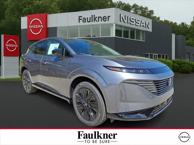 2027 Nissan Murano Dark Armor for sale in Jenkintown, PA