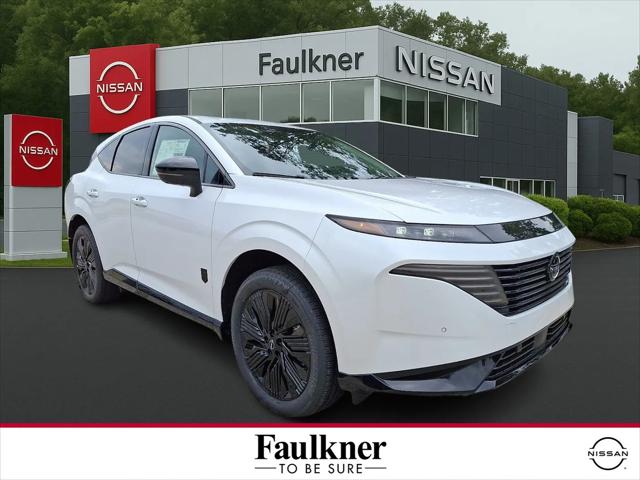 2027 Nissan Murano Dark Armor for sale in Jenkintown, PA