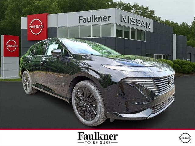 2027 Nissan Murano Dark Armor for sale in Jenkintown, PA