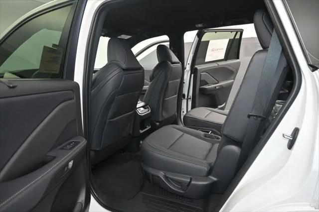 2026 Lexus TX 500h F SPORT Performance Premium