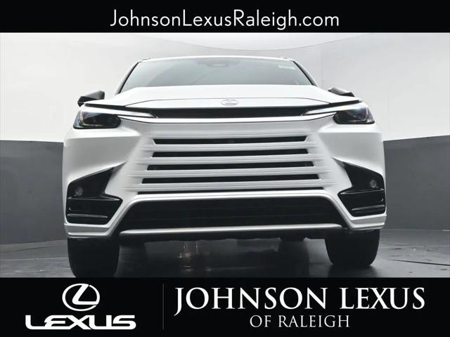 2026 Lexus TX 500h F SPORT Performance Premium