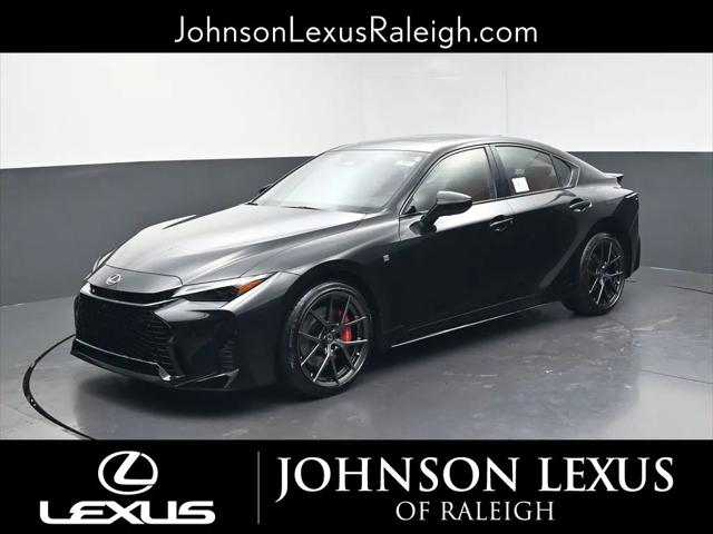 2026 Lexus IS 350 F SPORT for sale in Raleigh, NC